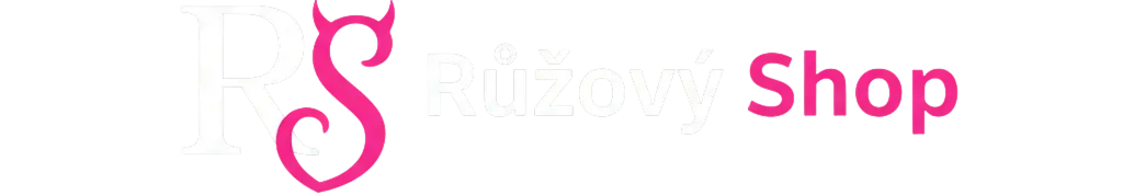 Růžový shop Intimates